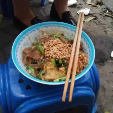 Món ăn- Ăn vặt Cô Nụ - Miến & Bánh Đa Trộn