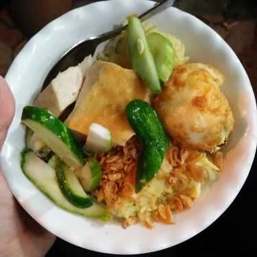 Món ăn- Ăn vặt Cô Phương - Xôi Xéo