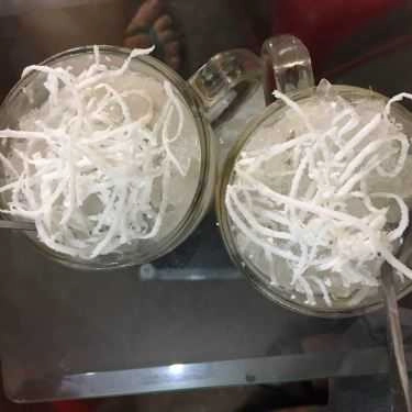 Món ăn- Ăn vặt Cô Quỳnh - Chè Các Loại, Sữa Chua Đánh Đá