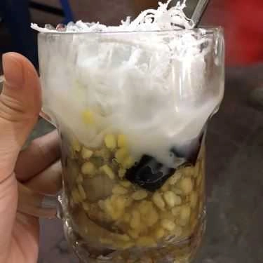 Món ăn- Ăn vặt Cô Quỳnh - Chè Các Loại, Sữa Chua Đánh Đá