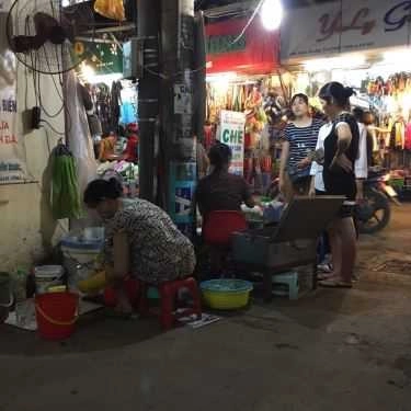 Tổng hợp- Ăn vặt Cô Quỳnh - Chè Các Loại, Sữa Chua Đánh Đá