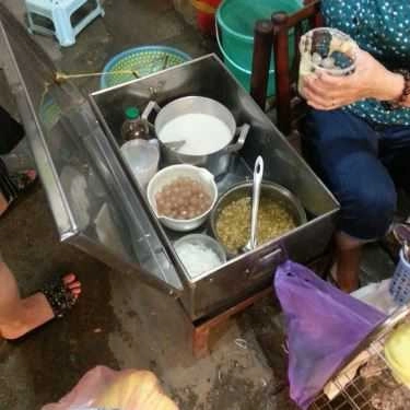 Tổng hợp- Ăn vặt Cô Quỳnh - Chè Các Loại, Sữa Chua Đánh Đá