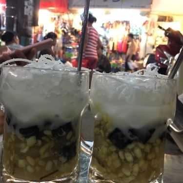 Món ăn- Ăn vặt Cô Quỳnh - Chè Các Loại, Sữa Chua Đánh Đá