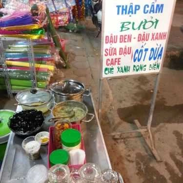 Tổng hợp- Ăn vặt Cô Quỳnh - Chè Các Loại, Sữa Chua Đánh Đá