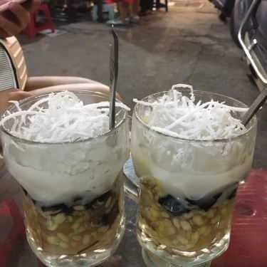 Món ăn- Ăn vặt Cô Quỳnh - Chè Các Loại, Sữa Chua Đánh Đá