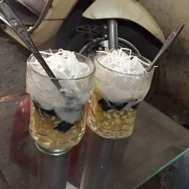 Món ăn- Ăn vặt Cô Quỳnh - Chè Các Loại, Sữa Chua Đánh Đá