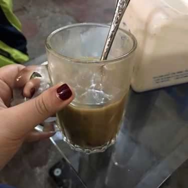 Món ăn- Ăn vặt Cô Quỳnh - Chè Các Loại, Sữa Chua Đánh Đá