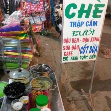 Tổng hợp- Ăn vặt Cô Quỳnh - Chè Các Loại, Sữa Chua Đánh Đá