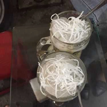 Món ăn- Ăn vặt Cô Quỳnh - Chè Các Loại, Sữa Chua Đánh Đá