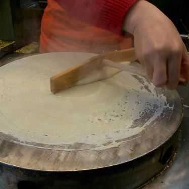 Tổng hợp- Ăn vặt Anna Châu - Bánh Kếp