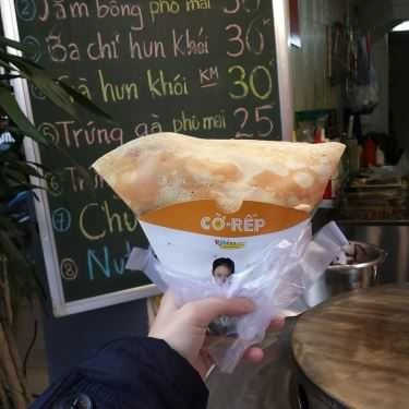 Tổng hợp- Ăn vặt Anna Châu - Bánh Kếp