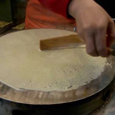 Tổng hợp- Ăn vặt Anna Châu - Bánh Kếp