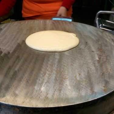 Tổng hợp- Ăn vặt Anna Châu - Bánh Kếp