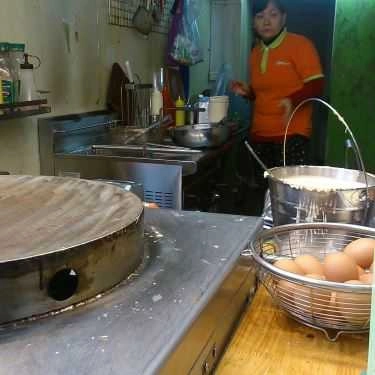 Tổng hợp- Ăn vặt Anna Châu - Bánh Kếp