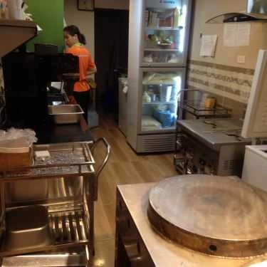 Tổng hợp- Ăn vặt Cờ-Rếp - Lò Đúc