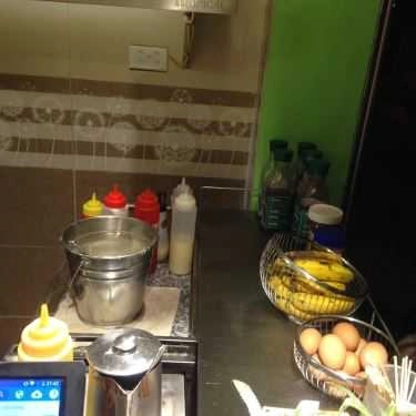 Tổng hợp- Ăn vặt Cờ-Rếp - Lò Đúc