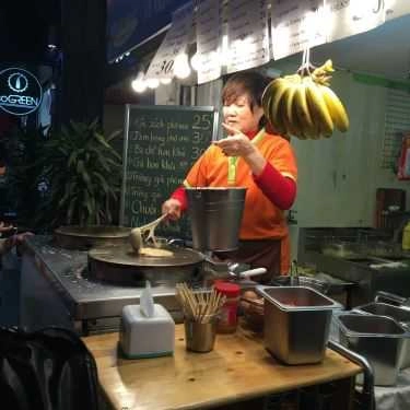 Tổng hợp- Ăn vặt Anna Châu - Bánh Kếp