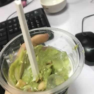 Món ăn- Ăn vặt Cô Thanh - Kem Bơ & Dừa Dầm