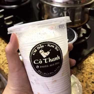 Món ăn- Ăn vặt Cô Thanh - Kem Bơ & Dừa Dầm