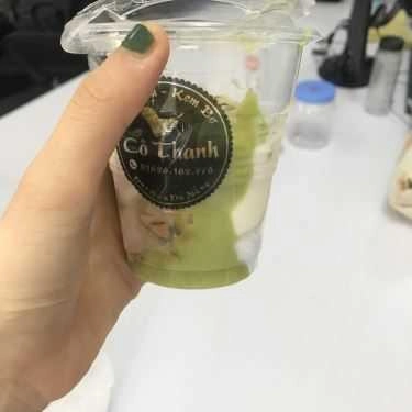 Món ăn- Ăn vặt Cô Thanh - Kem Bơ & Dừa Dầm