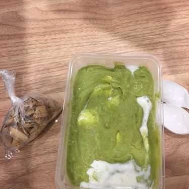 Món ăn- Ăn vặt Cô Thanh - Kem Bơ & Dừa Dầm