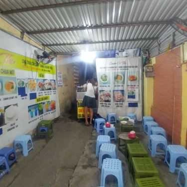 Tổng hợp- Ăn vặt Chè Cô Thu & Bánh Tráng