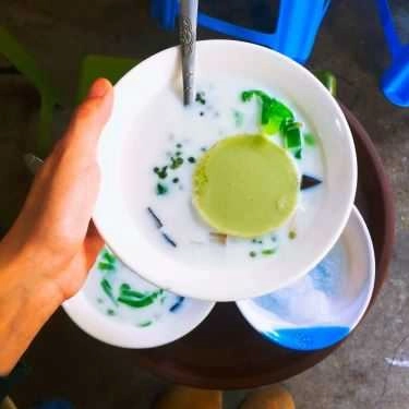 Món ăn- Ăn vặt Chè Cô Thu & Bánh Tráng