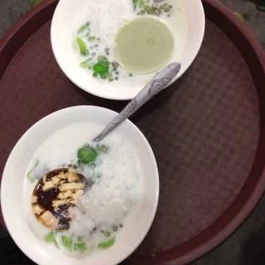 Món ăn- Ăn vặt Chè Cô Thu & Bánh Tráng