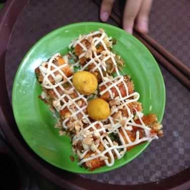 Món ăn- Ăn vặt Chè Cô Thu & Bánh Tráng