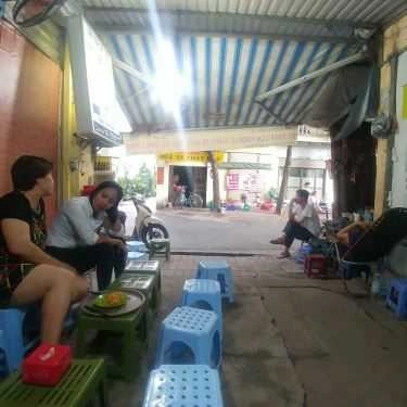Tổng hợp- Ăn vặt Chè Cô Thu & Bánh Tráng