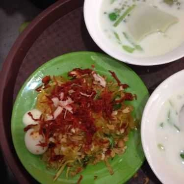 Món ăn- Ăn vặt Chè Cô Thu & Bánh Tráng