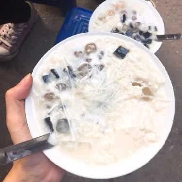 Món ăn- Ăn vặt Cô Thuyết - Tào Phớ