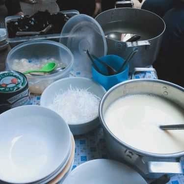 Tổng hợp- Ăn vặt Cô Thuyết - Tào Phớ