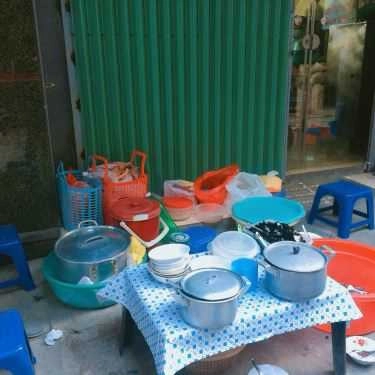 Tổng hợp- Ăn vặt Cô Thuyết - Tào Phớ