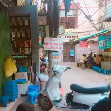 Tổng hợp- Ăn vặt Cô Thuyết - Tào Phớ