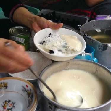 Món ăn- Ăn vặt Cô Thuyết - Tào Phớ