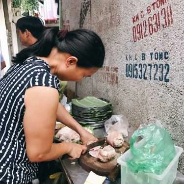 Tổng hợp- Ăn vặt Cô Tuyến - Bún Đậu Hàng Cũ