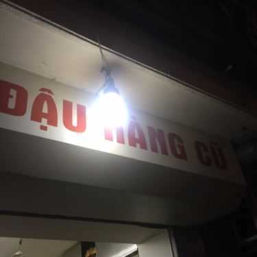 Tổng hợp- Ăn vặt Cô Tuyến - Bún Đậu Hàng Cũ