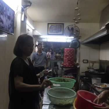 Tổng hợp- Ăn vặt Cô Tuyến - Bún Đậu Hàng Cũ