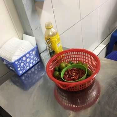 Tổng hợp- Ăn vặt Cô Tuyến - Bún Đậu Hàng Cũ