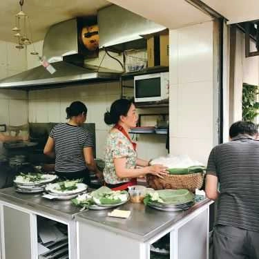 Tổng hợp- Ăn vặt Cô Tuyến - Bún Đậu Hàng Cũ