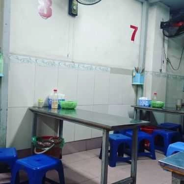 Tổng hợp- Ăn vặt Cô Tuyến - Bún Đậu Hàng Cũ