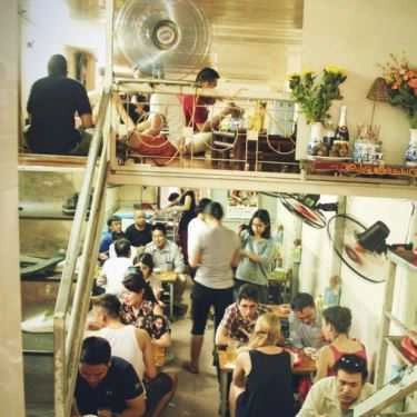 Tổng hợp- Ăn vặt Cô Tuyến - Bún Đậu Hàng Cũ