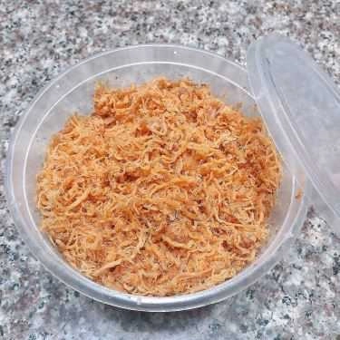 Món ăn- Ăn vặt Cô Tuyết - Cháo Sườn