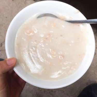 Món ăn- Ăn vặt Cô Tuyết - Cháo Sườn