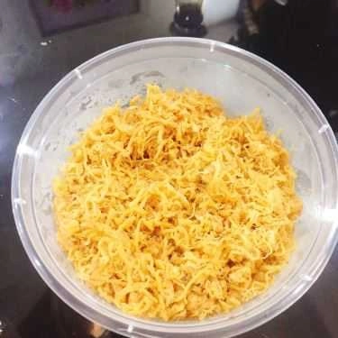 Món ăn- Ăn vặt Cô Tuyết - Cháo Sườn