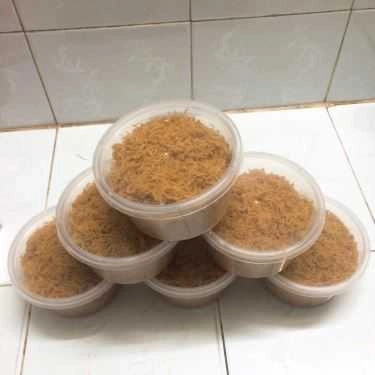 Món ăn- Ăn vặt Cô Tuyết - Cháo Sườn