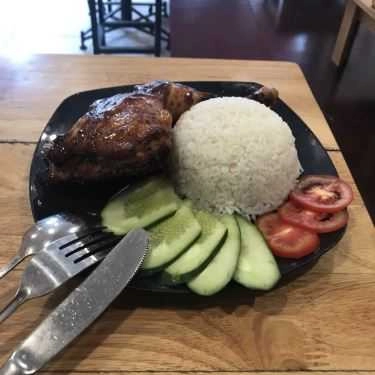 Món ăn- Cô Út - Đồ Ăn Vặt