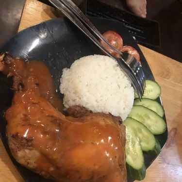 Món ăn- Cô Út - Đồ Ăn Vặt