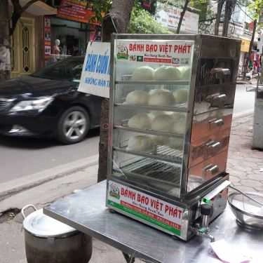 Tổng hợp- Ăn vặt Cô Vân - Chè & Bánh Bao